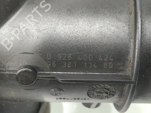 Egr PEUGEOT 206 Hatchback (2A/C) 1.9 D | BP27691813M69 