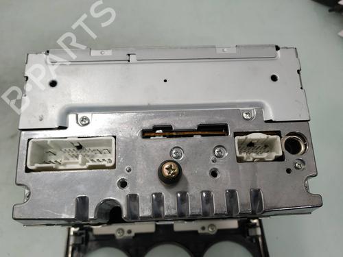 Radio MAZDA 5 (CR) 2.0 CD (CR19) | BP8099322E6 