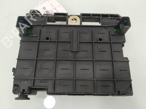 Fuse box CITROËN XSARA (N1) 1.6 16V | BP10570850E1 