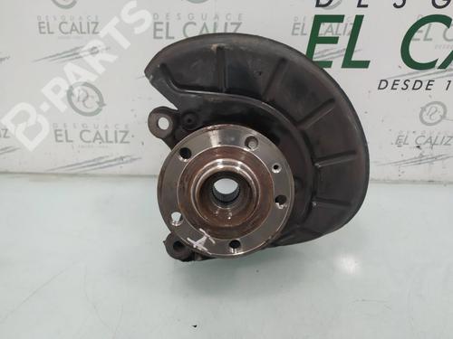 Used Left front steering knuckle Left front steering knuckle SEAT TOLEDO III (5P2) 1.9 TDI (105 hp) 8094344 8094344