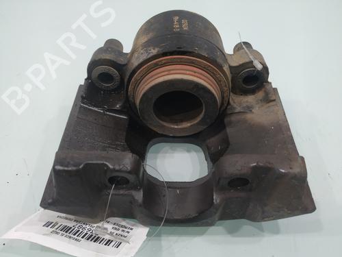 Right front brake caliper MERCEDES-BENZ M-CLASS (W163)  | BP28191659M104 