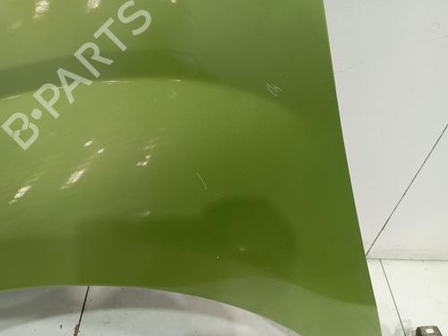 Left front fenders FIAT FIORINO Box Body/MPV (225_) 1.3 D Multijet (225BXD1A, 225BXB1A, 225BXB11) | BP29447364C41 