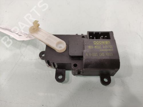 Módulo eletrónico SSANGYONG REXTON / REXTON II (GAB_) 2.7 Xdi (163 hp) 32671925