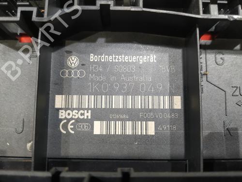 Electronic module VW GOLF V (1K1)  | BP32323347M83  - Image 5