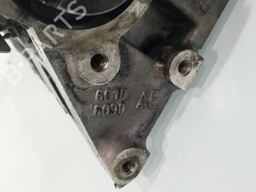 Cylinder head FORD TRANSIT Van (FA_ _)  | BP29448670M5 