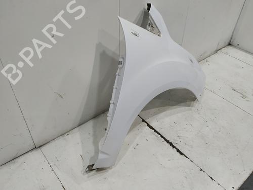 Right front fenders FORD C-MAX II (DXA/CB7, DXA/CEU) | BP30100158C42