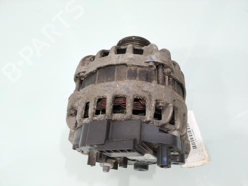 Alternator DACIA SANDERO II  | BP26275002M7 