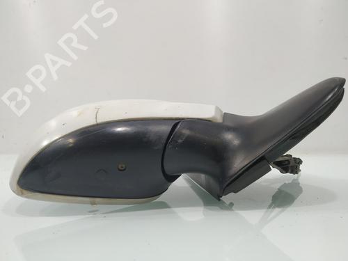 Right mirror SEAT TOLEDO II (1M2) 1.9 TDI | BP8090132C27 