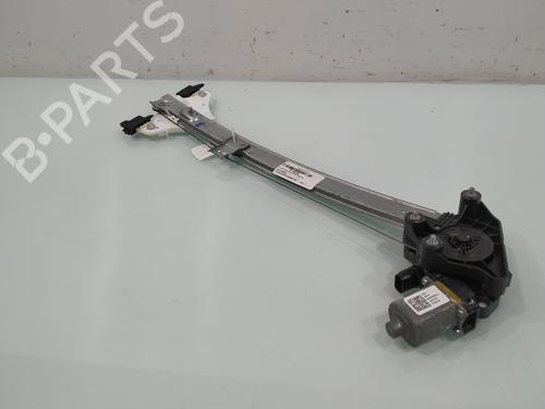 Used Front right window mechanism Front right window mechanism 38171979 38171979