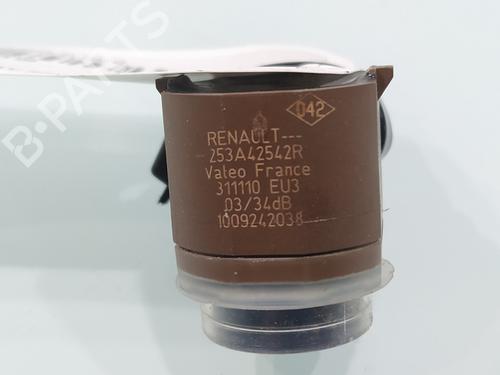 Electronic sensor DACIA SANDERO III  | BP31309632M84 