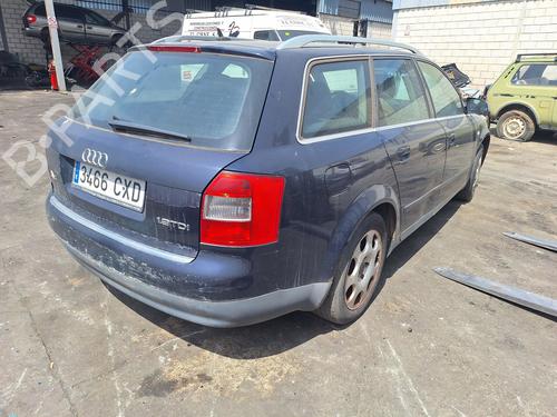 AC compressor AUDI A4 B6 Avant (8E5) 1.9 TDI | BP36935601M34  - Image 11