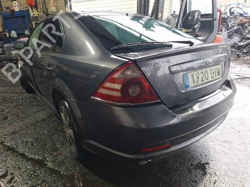 Right headlight FORD MONDEO III (B5Y) 2.2 TDCi | BP32219600C29 