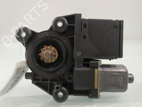 Right rear window motor RENAULT GRAND SCÉNIC III (JZ0/1_) 1.6 dCi (JZ00, JZ12) | BP29156876E22