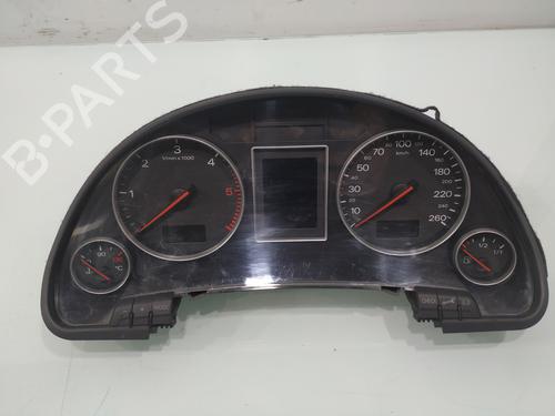 Used Instrument cluster Instrument cluster 37020391 37020391