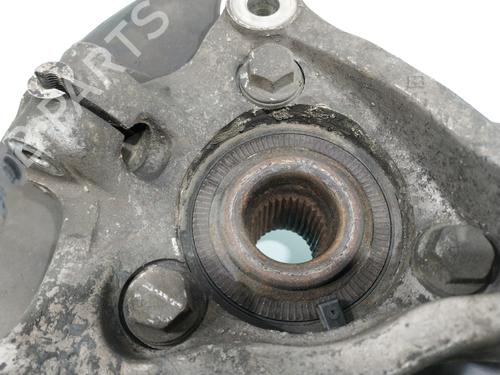 Right front steering knuckle OPEL INSIGNIA A (G09)  | BP26394423M26 