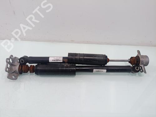 Used Right rear shock absorber Right rear shock absorber OPEL CORSA D (S07) [2006-2015] 33952340 33952340