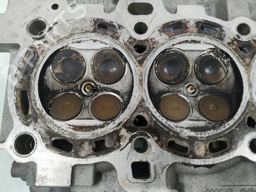 Cylinder head MAZDA 2 (DY) 1.4 | BP37020350M5 - Image 7