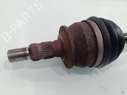 Left front driveshaft OPEL INSIGNIA A (G09) | BP38310707M38 - Image 6