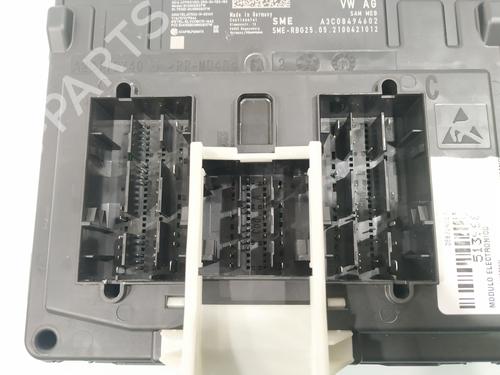 Elektronisk modul VW ID.3 (E11, E12) Pro | BP29714877M83 