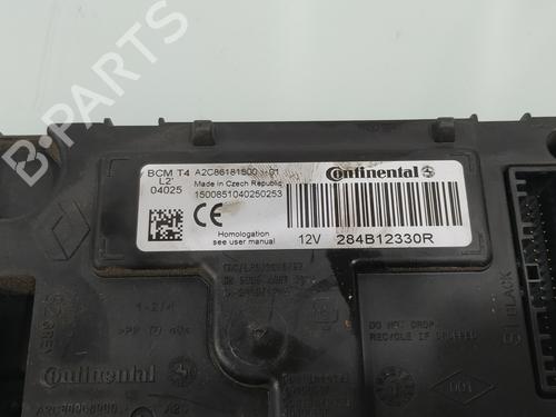 Electronic module DACIA LOGAN (LS_)  | BP28014479M83 