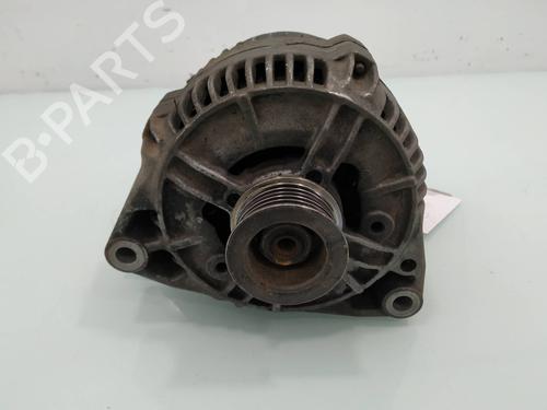 Generator OPEL VECTRA B (J96) 2.0 DTI 16V (F19) (101 hp) 11040478