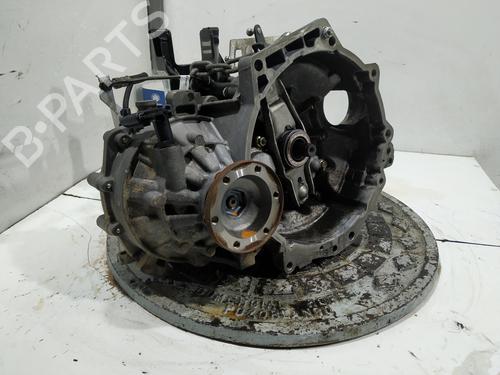 Used Gearbox SEAT CORDOBA (6L2) 1.9 TDI (100 hp) 17156169