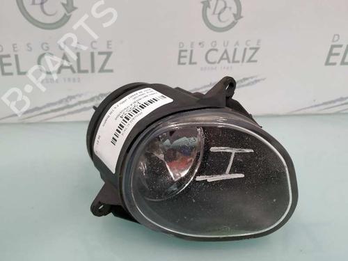 Farol Nevoeiro frente esquerdo AUDI A6 C5 Avant (4B5) 2.5 TDI quattro (180 hp) 8086962