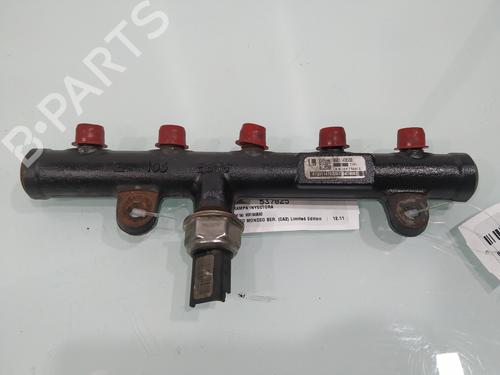 Used Injection rail FORD MONDEO IV (BA7) [2007-2015]  29451033