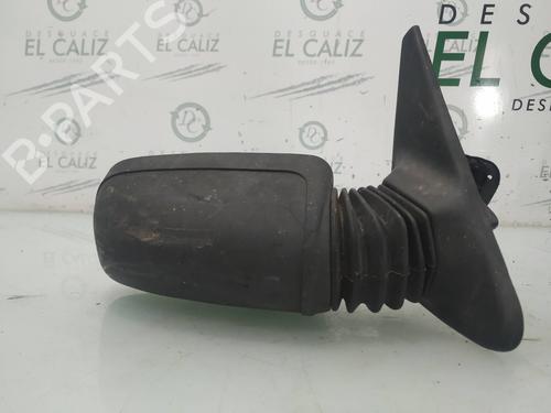 Right mirror PEUGEOT 205 I (741A/C) 1.7 Diesel | BP8133858C27 