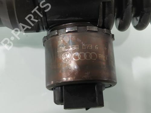 Injector AUDI A3 (8P1) | BP29955712M100