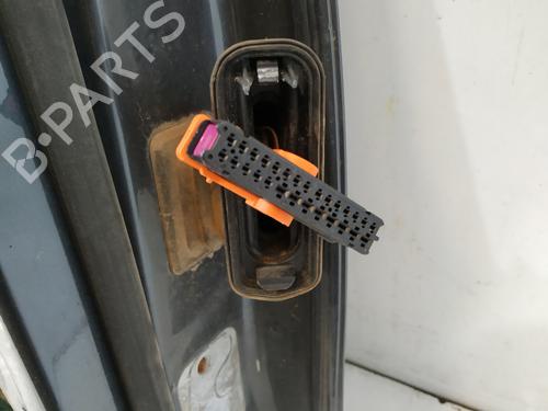 Left rear door VW PASSAT B7 Variant (365)  | BP29532129C4 