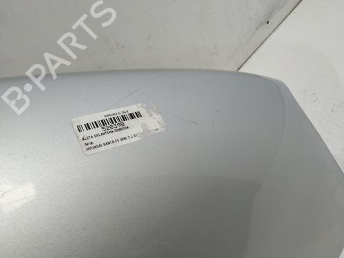 Right front fenders HYUNDAI SANTA FÉ I (SM) 2.0 CRDi | BP26282391C42 