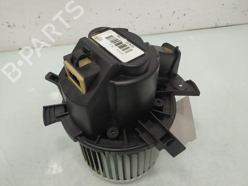 Heater blower motor CITROËN C-ELYSEE (DD_) 1.2 VTi 82 | BP20698941M62 