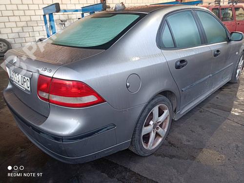 Right front shock absorber SAAB 9-3 (YS3F, E79, D79, D75) 1.9 TiD | BP9048816M17  - Image 9