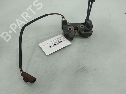 Bakluke lås FORD FIESTA V (JH_, JD_) 1.4 TDCi | BP18238607C101