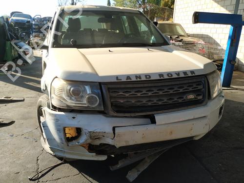 Electronic module LAND ROVER FREELANDER 2 (L359) 2.2 TD4 4x4 | BP15124246M83 