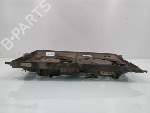 Køleventilator elektrisk OPEL VECTRA C (Z02)  | BP28059415M35 
