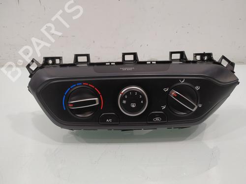 Used Climate control Climate control 38171984 38171984