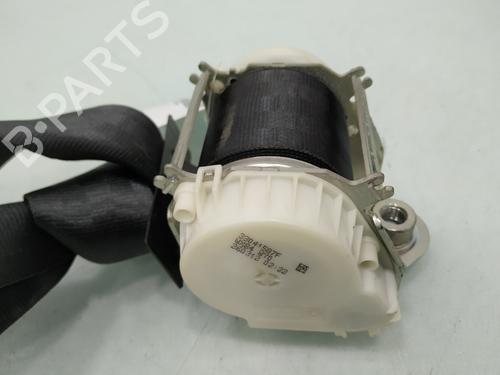 Rear left seatbelt VW GOLF PLUS V (5M1, 521) 1.6 TDI | BP20703870I29 