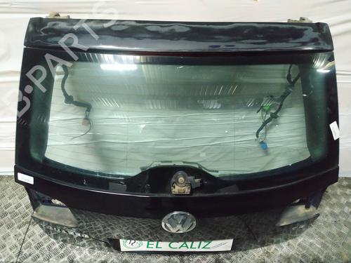 Tailgate VW TOUAREG (7LA, 7L6, 7L7) 2.5 R5 TDI | BP8815600C6 