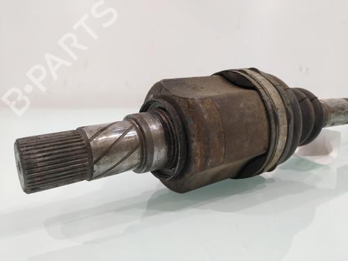 Left front driveshaft RENAULT SCÉNIC II (JM0/1_)  | BP8085123M38 