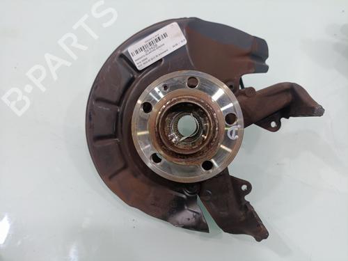 Used Right front steering knuckle Right front steering knuckle SEAT IBIZA IV (6J5, 6P1) 1.4 (85 hp) 33049222 33049222