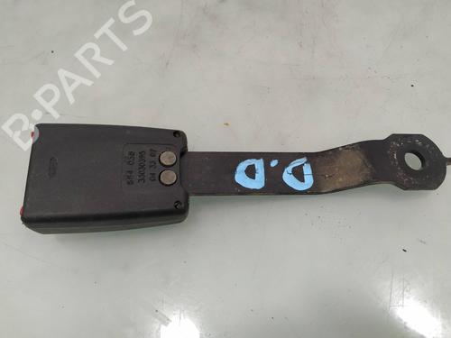 Front right seatbelt RENAULT CLIO III (BR0/1, CR0/1) 1.5 dCi (C/BR0G, C/BR1G) | BP9096946I25 