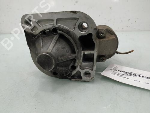 Startmotor DACIA LOGAN (LS_) [2004-2025]  19733599
