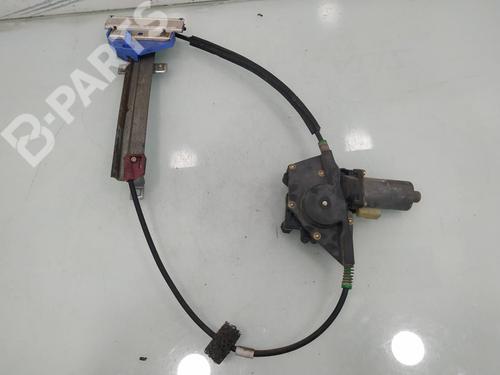 Used Right rear window switch Right rear window switch FORD MONDEO II (BAP) [1996-2000] 8094280 8094280