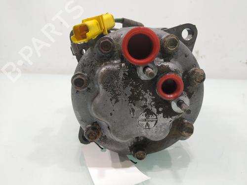 AC compressor CITROËN C5 I (DC_) 2.0 HDi (DCRHZB, DCRHZE) | BP37177396M34 - Image 6