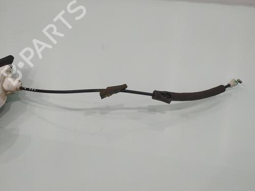 Front left lock CITROËN C3 II (SC_) 1.4 HDi 70 (SC8HZC, SC8HR0, SC8HP4) | BP30735082C98  - Image 11