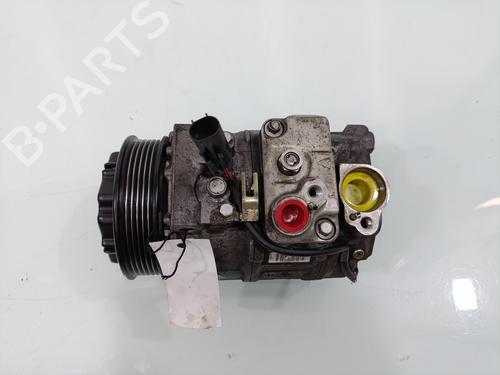 AC compressor MERCEDES-BENZ E-CLASS (W211) E 320 CDI (211.026) | BP37236604M34 - Image 6