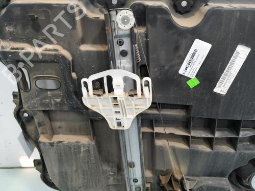 Front right window mechanism DODGE NITRO 2.8 CRD 4WD | BP16094579C23 
