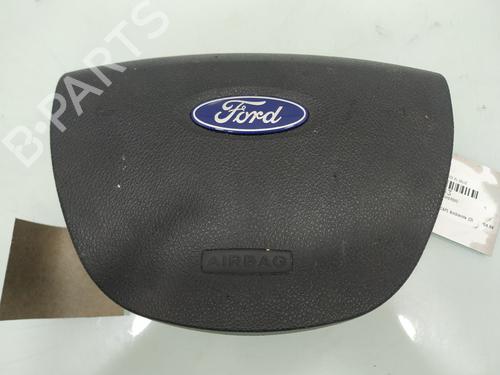 Airbag delantero izquierdo FORD FOCUS II (DA_, HCP, DP) 1.6 TDCi (90 hp) 16410826